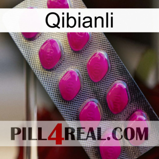 Qibianli 09